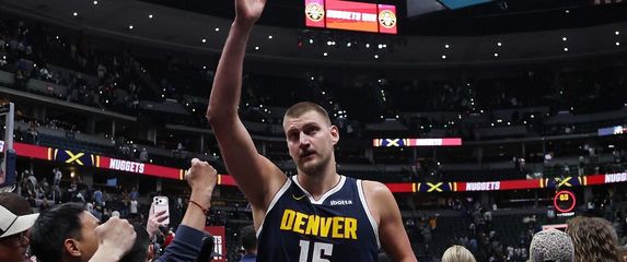 Nikola Jokić