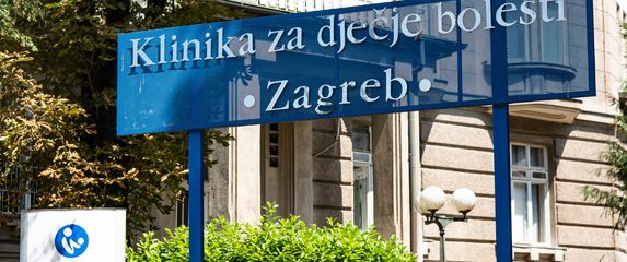 Klinika za dječje bolesti