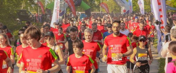 Run for Fun - 2