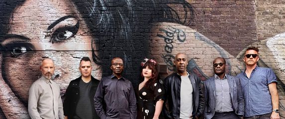 The Amy Winehouse Band