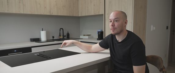 Stan Marka Vuletića