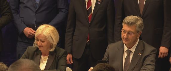 Summit inicijative tri mora