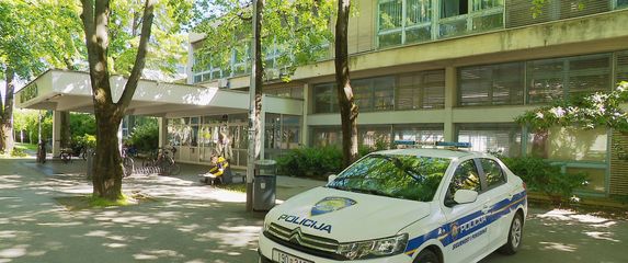 Otkriven pošiljatelj lažnih dojava o bombama