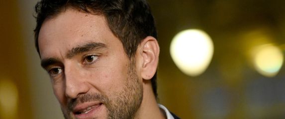 Marin Čilić