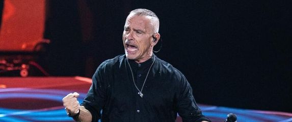 Eros Ramazzotti u Areni Zagreb - 5