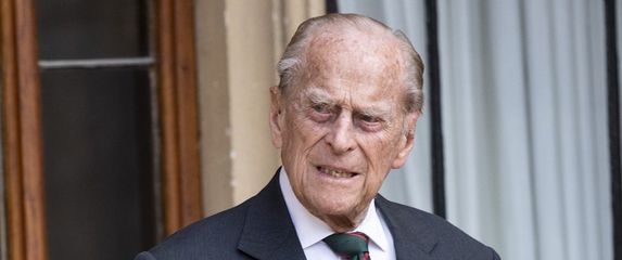 Princ Philip