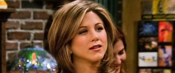 Jennifer Aniston