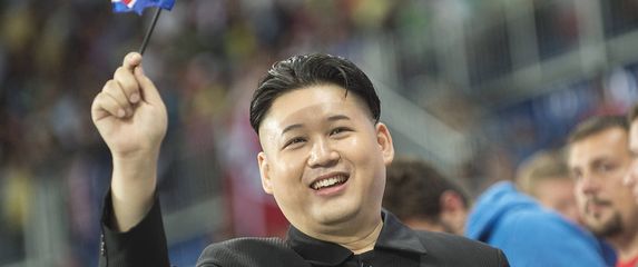 Kim Jong-un