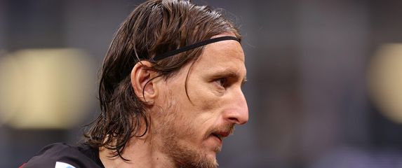 Luka Modrić