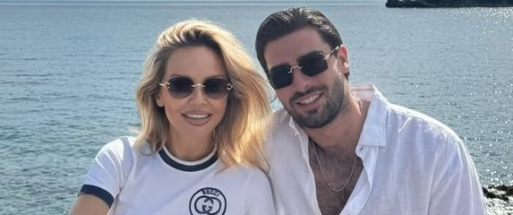 Maja Šuput na Instagramu - 1