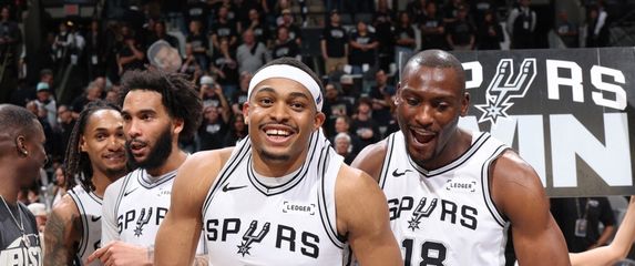 San Antonio