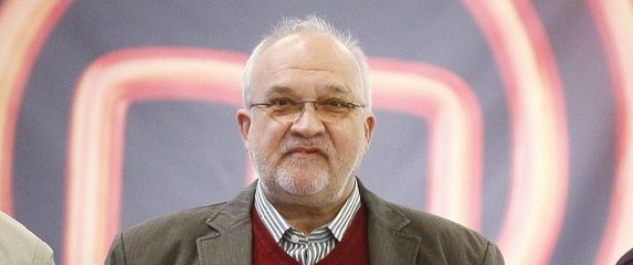 Radovan Marčić - 2