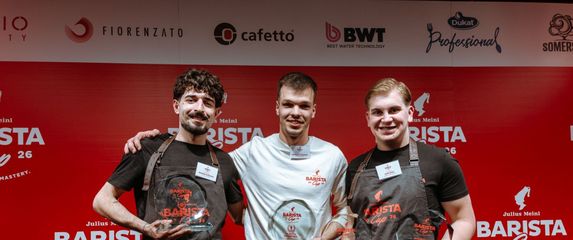 Barista Cup u Šibeniku - 6