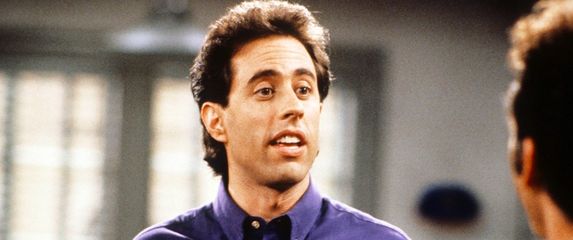 Jerry Seinfeld - 4