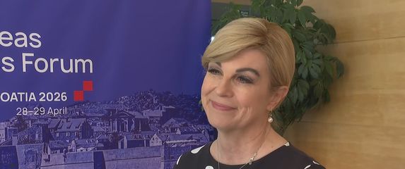 Kolinda Grabar Kitarović