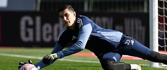 Toni Silić