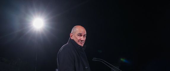Janez Janša