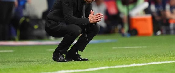 Diego Simeone