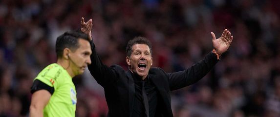 Diego Simeone