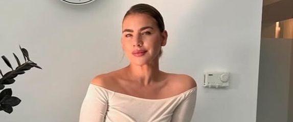 Ana Begić Tahiri na Instagramu - 3