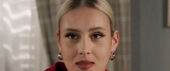 Lara Gotovac, lik iz serije Kumovi
