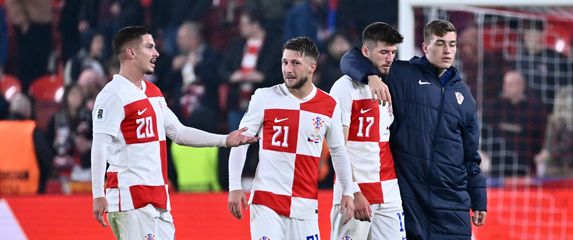 Franjo Ivanović, Marko Pašalić, Petar i Luka Sučić
