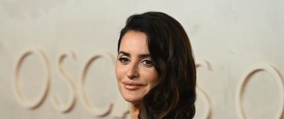 Penélope Cruz rođena je u znaku Bika