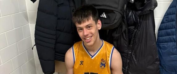 Marko Marić