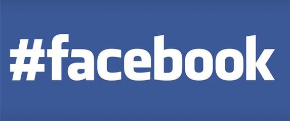 Facebook želi da više koristite hashtagove