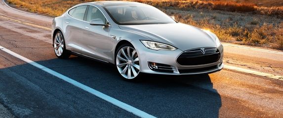 Tesla Model S prvi električni automobil na svijetu s titulom najsigurnijeg