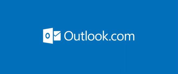 Nakon više od 12 sati Microsoftov Outlook.com opet dostupan