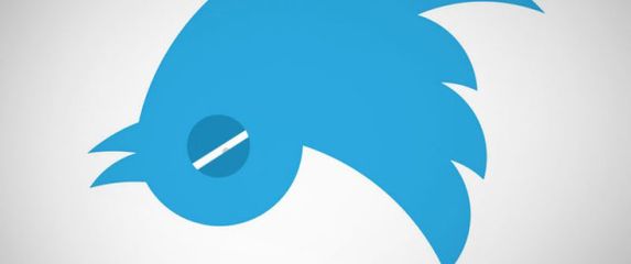 Twitter je nedostupan za korisnike na webu