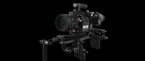 Predstavljen Red Dragon 6K - senzor koji donosi novu dimenziju među kamerama