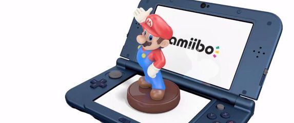 Nintendo je otkrio redizajnirane modele 3DS i 3DS XL