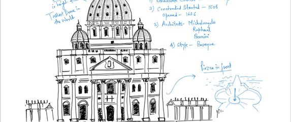Microsoft objavio OneNote za Android, uskoro stiže čitav Office paket