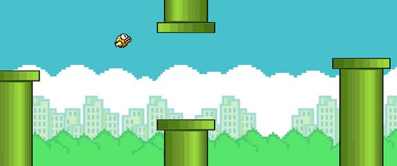 Flappy Bird igrica se vratila i to u 'multiplayer' modu!