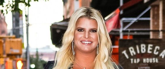 Jessica Simpson (Foto: Profimedia)