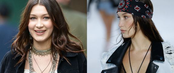 Bella Hadid (Foto: Profimedia, Getty)