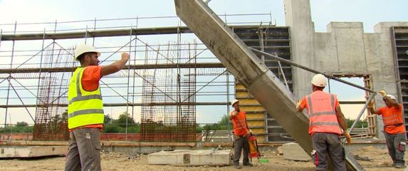 Veće kvote za strane radnike (Foto: Dnevnik.hr) - 1