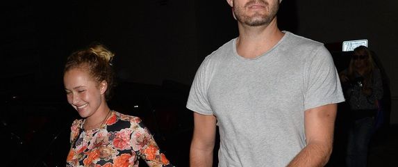 Hayden Panettiere (Foto: Profimedia)