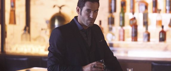 Lucifer, 2 sezona - 7