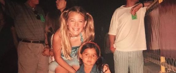 Blake Lively (Foto: Instagram)