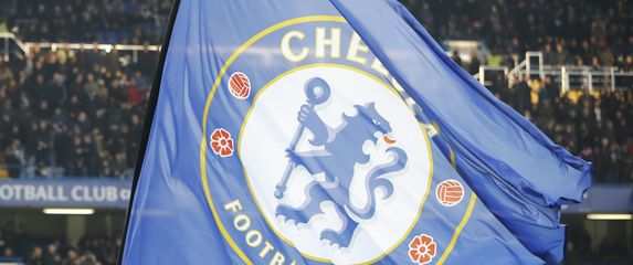 Grb Chelseaja (Foto: AFP)