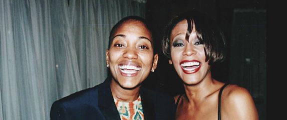 Robyn Crawford (Foto: Profimedia)