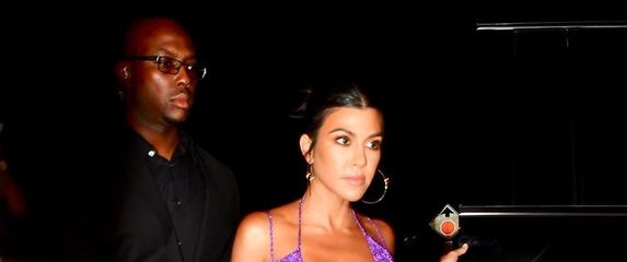 Kourtney Kardashian (Foto: Profimedia)