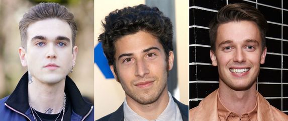 Slavni sinovi još slavnijih očeva - 5