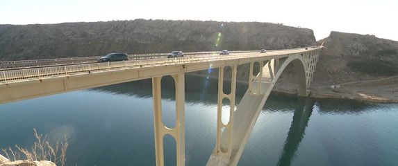 Jesu li hrvatski mostovi sigurni? (Foto: Dnevnik.hr) - 1