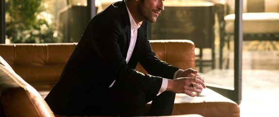 Tom Ellis (Foto: Nova TV)