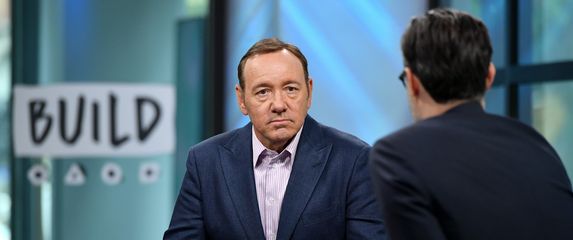 Kevin Spacey (Foto: Getty Images)