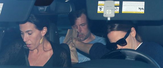 Ben Affleck (Foto: Profimedia)